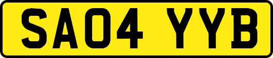 SA04YYB