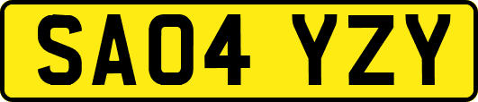 SA04YZY