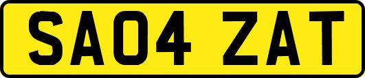 SA04ZAT