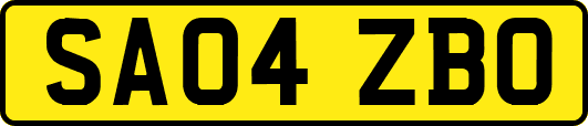 SA04ZBO