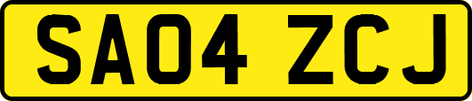 SA04ZCJ
