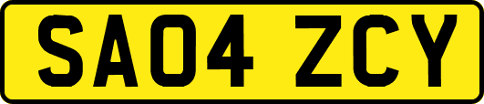 SA04ZCY