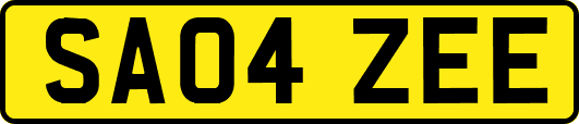 SA04ZEE