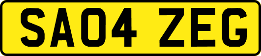 SA04ZEG