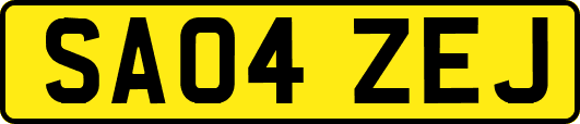 SA04ZEJ