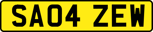 SA04ZEW