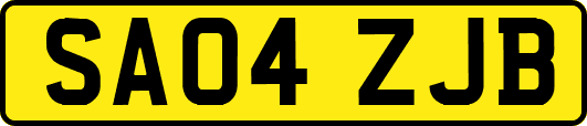 SA04ZJB