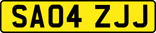SA04ZJJ