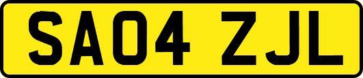 SA04ZJL