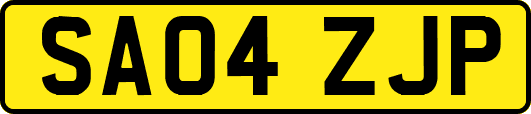 SA04ZJP