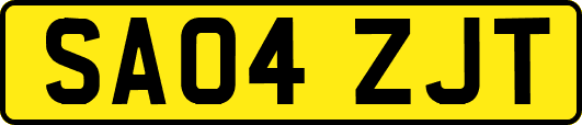 SA04ZJT
