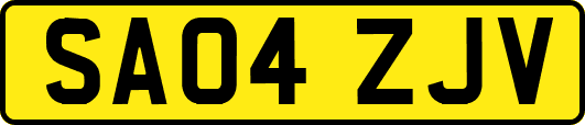 SA04ZJV