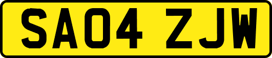 SA04ZJW