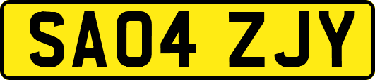 SA04ZJY