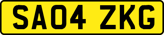 SA04ZKG