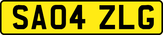 SA04ZLG