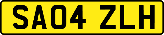 SA04ZLH