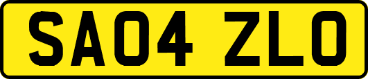 SA04ZLO