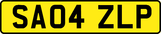 SA04ZLP