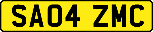 SA04ZMC