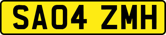SA04ZMH