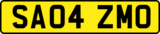 SA04ZMO
