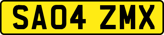 SA04ZMX