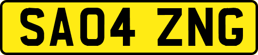 SA04ZNG