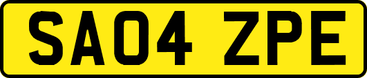 SA04ZPE