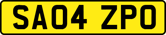SA04ZPO