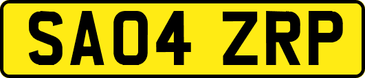 SA04ZRP