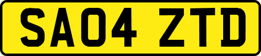 SA04ZTD
