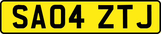 SA04ZTJ
