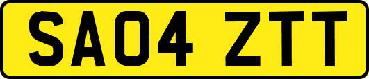 SA04ZTT