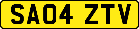 SA04ZTV