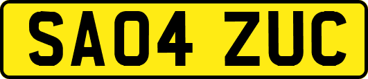 SA04ZUC