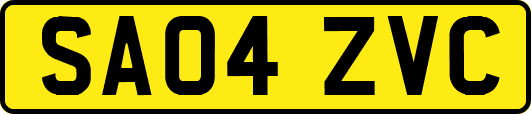 SA04ZVC