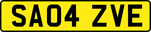 SA04ZVE