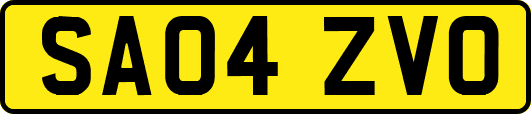 SA04ZVO