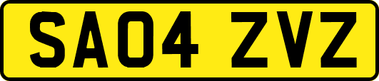 SA04ZVZ