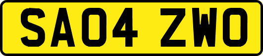 SA04ZWO
