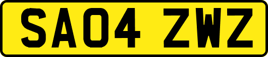 SA04ZWZ