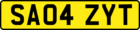 SA04ZYT