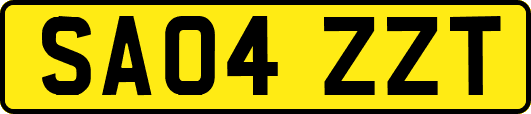 SA04ZZT