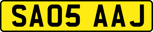 SA05AAJ
