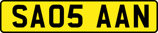 SA05AAN