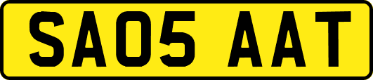 SA05AAT