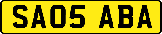 SA05ABA