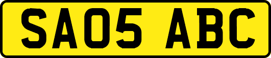 SA05ABC