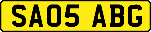 SA05ABG